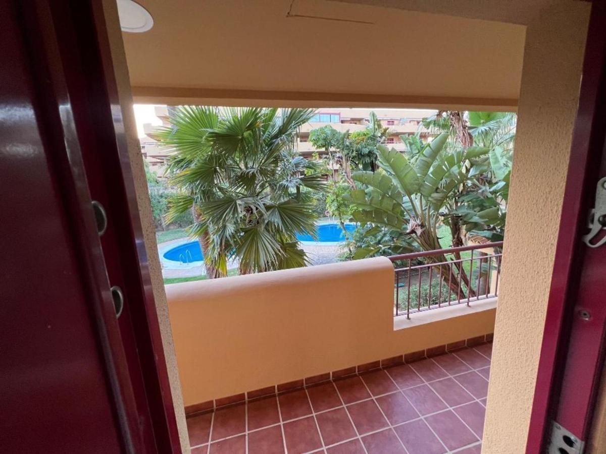 לה קאלה דה מיחאס La Cala 2Bed Apt With Sea View And Pool מראה חיצוני תמונה