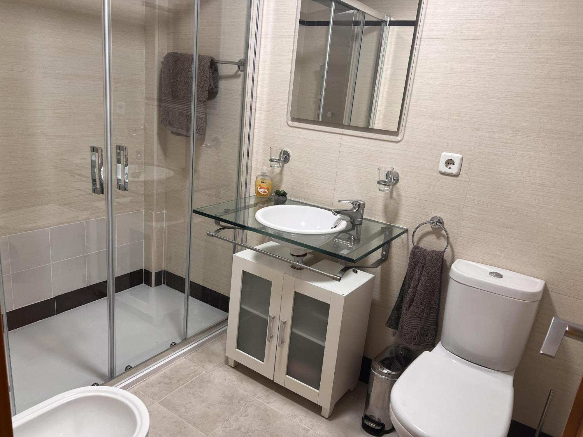לה קאלה דה מיחאס La Cala 2Bed Apt With Sea View And Pool מראה חיצוני תמונה