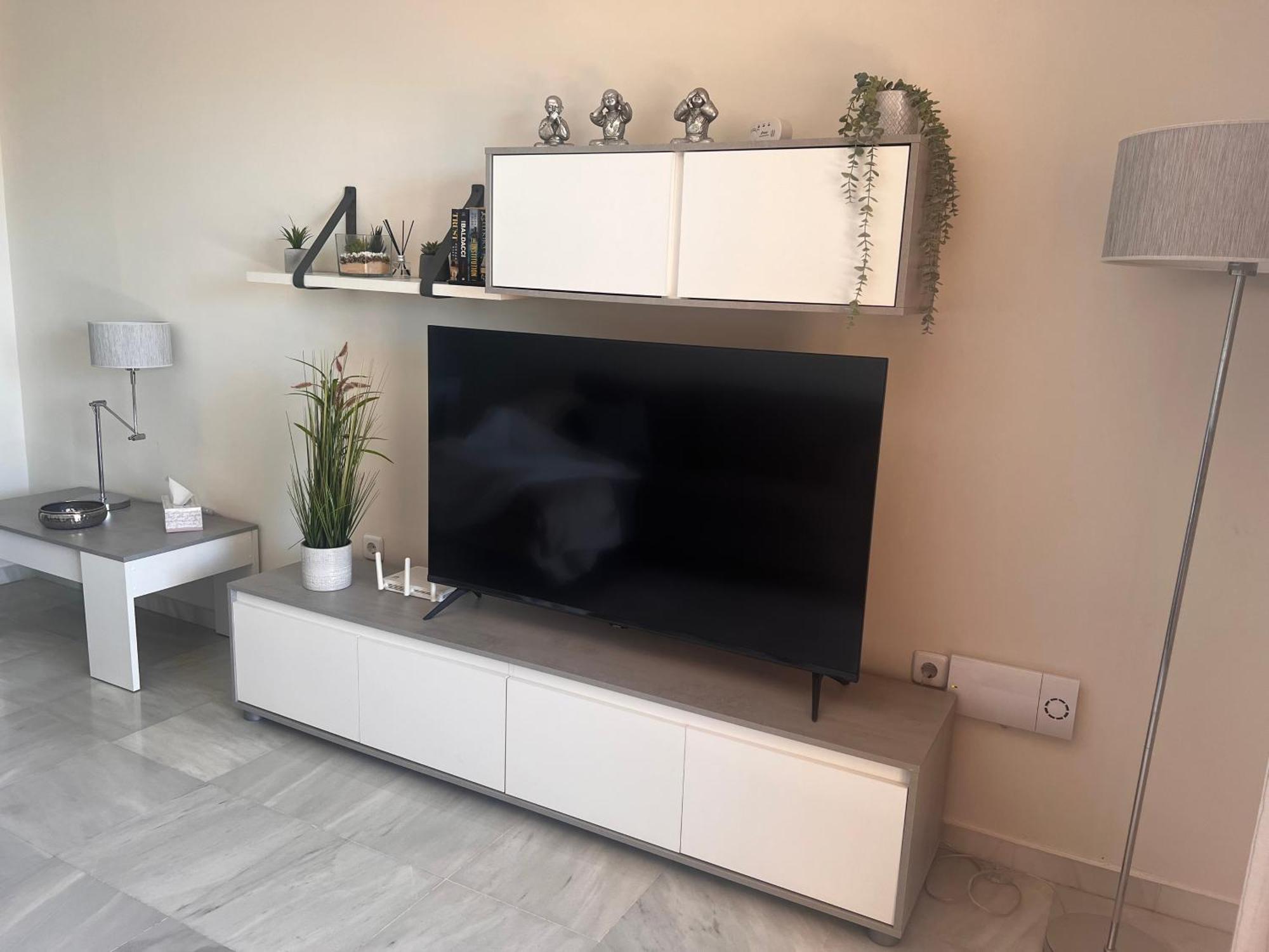 לה קאלה דה מיחאס La Cala 2Bed Apt With Sea View And Pool מראה חיצוני תמונה