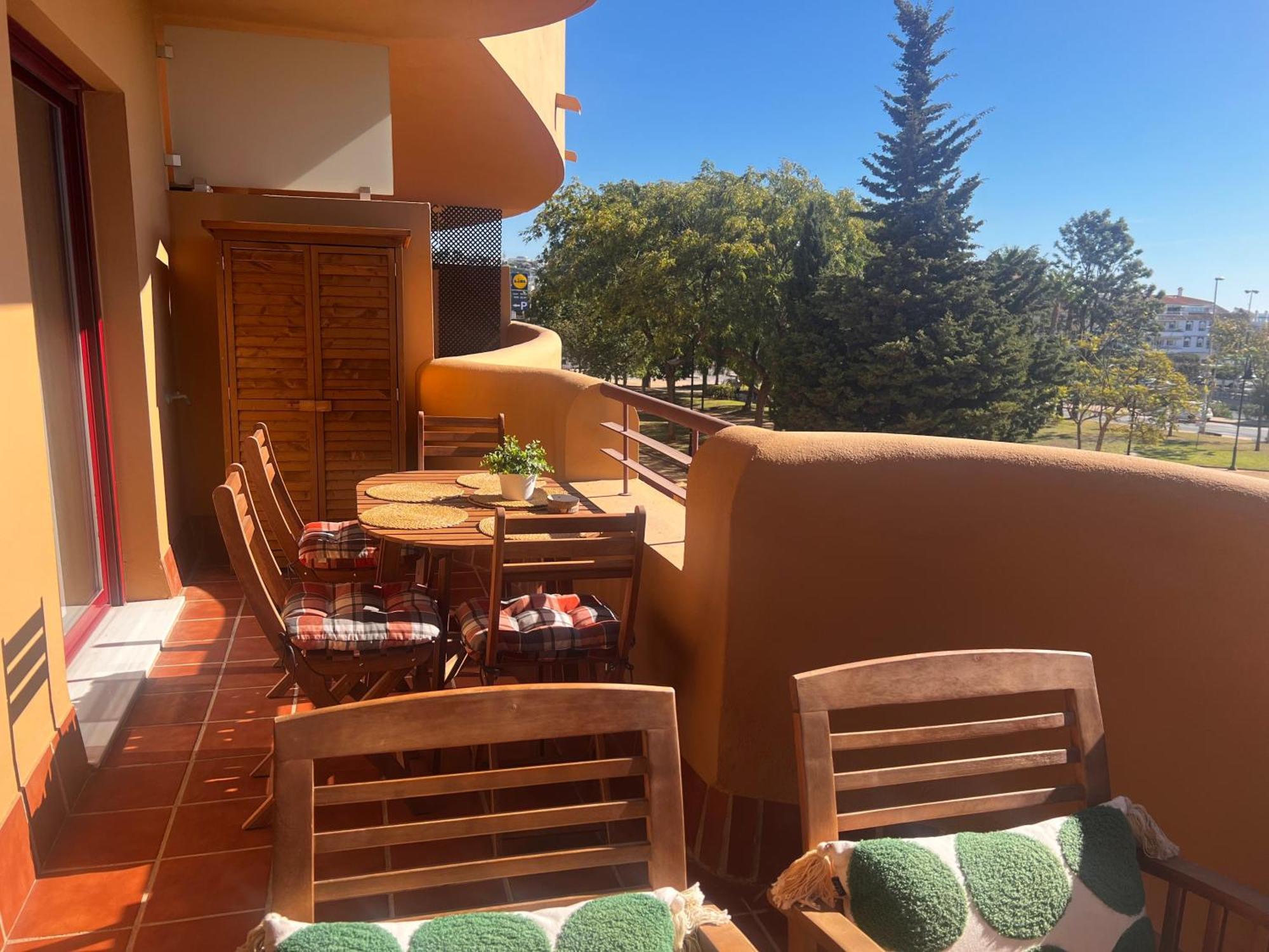 לה קאלה דה מיחאס La Cala 2Bed Apt With Sea View And Pool מראה חיצוני תמונה