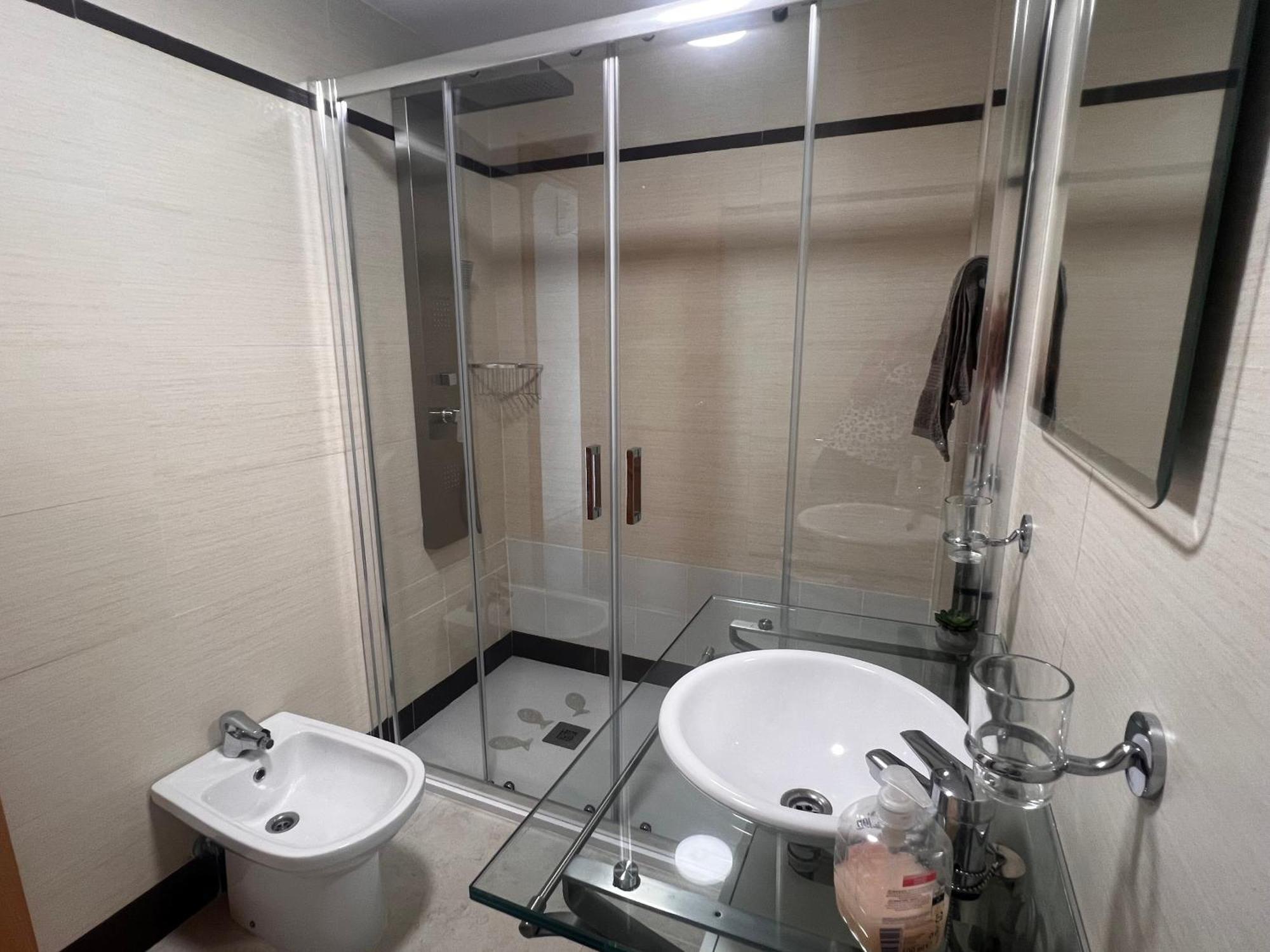 לה קאלה דה מיחאס La Cala 2Bed Apt With Sea View And Pool מראה חיצוני תמונה